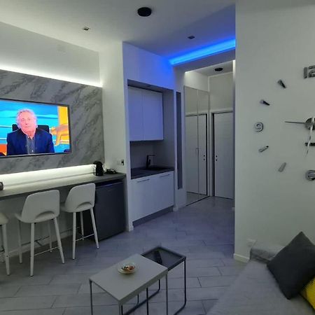 Suite Villa Laura โบโลญญา ภายนอก รูปภาพ