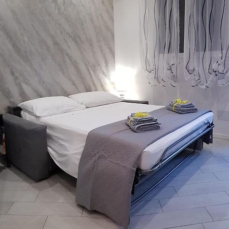 Suite Villa Laura โบโลญญา ภายนอก รูปภาพ