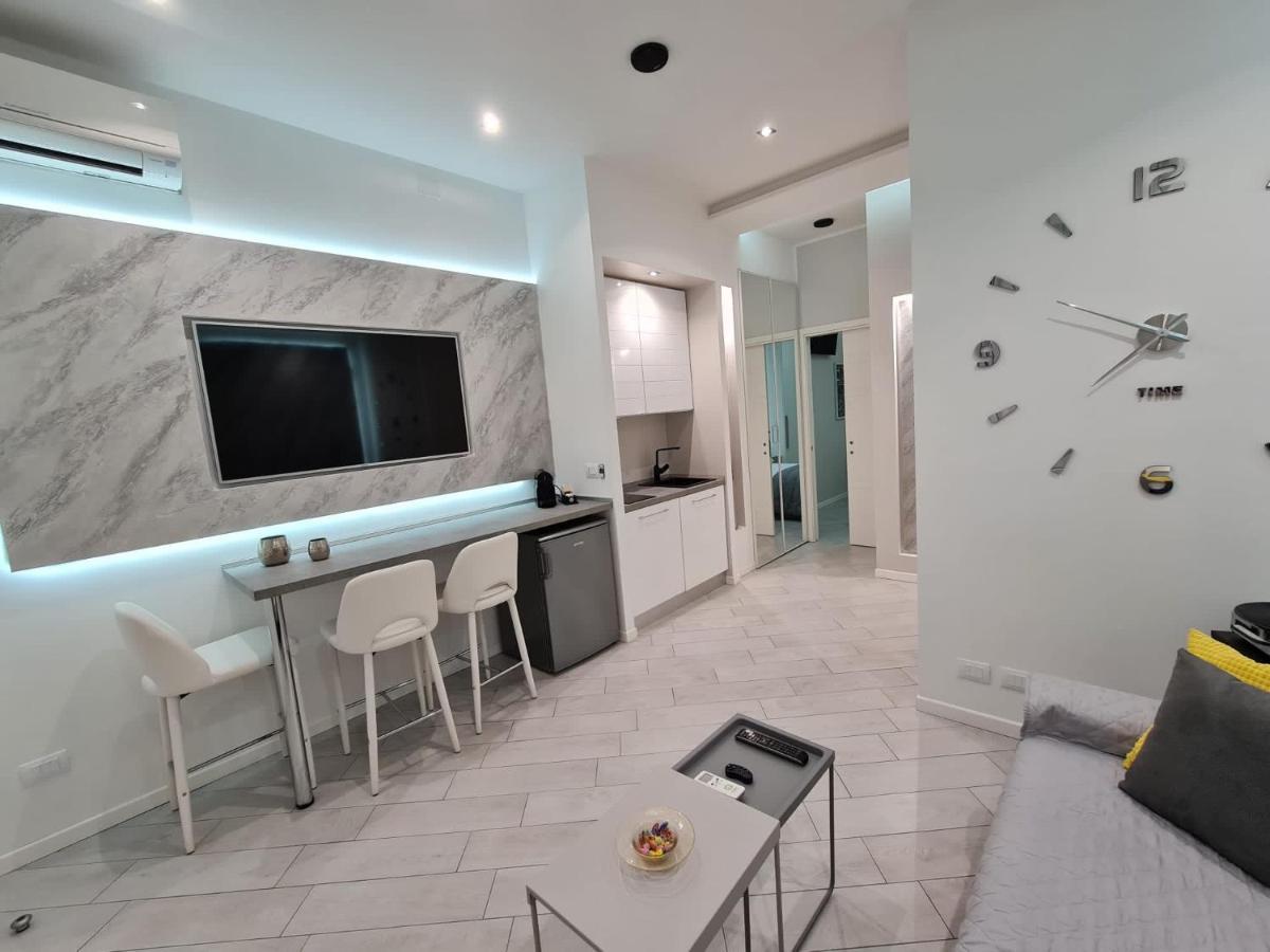 Suite Villa Laura โบโลญญา ภายนอก รูปภาพ