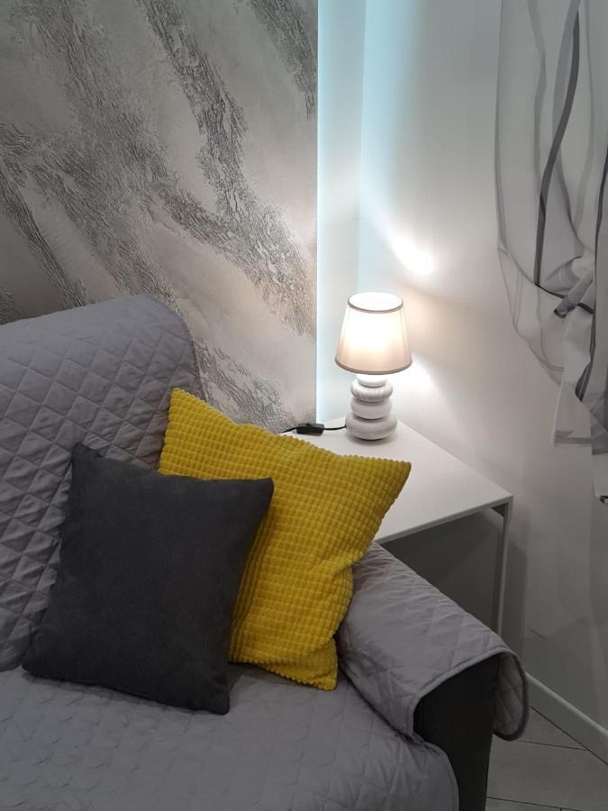 Suite Villa Laura โบโลญญา ภายนอก รูปภาพ