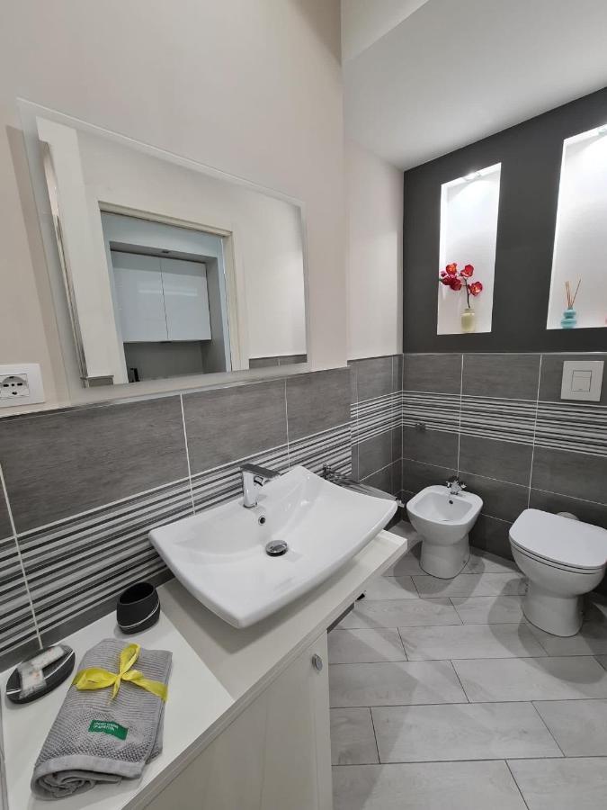 Suite Villa Laura โบโลญญา ภายนอก รูปภาพ