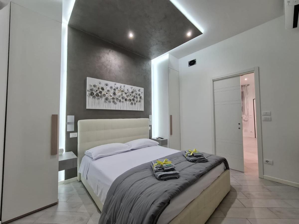 Suite Villa Laura โบโลญญา ภายนอก รูปภาพ